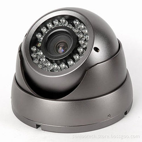 CCTV CMOS cameras, 1/3" CMOS, 900TVL